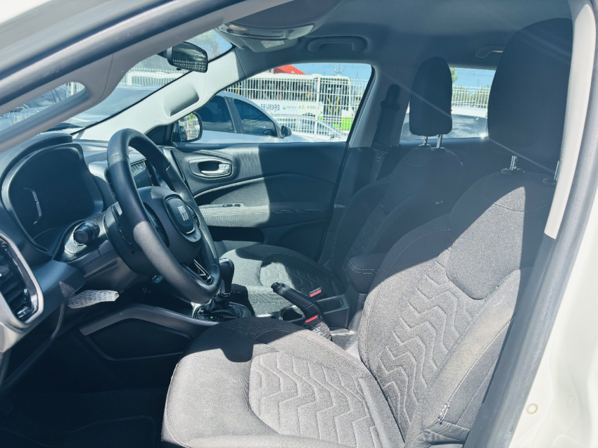 fiat toro 1.3 turbo 270 flex freedom at6 4p automatico 20236