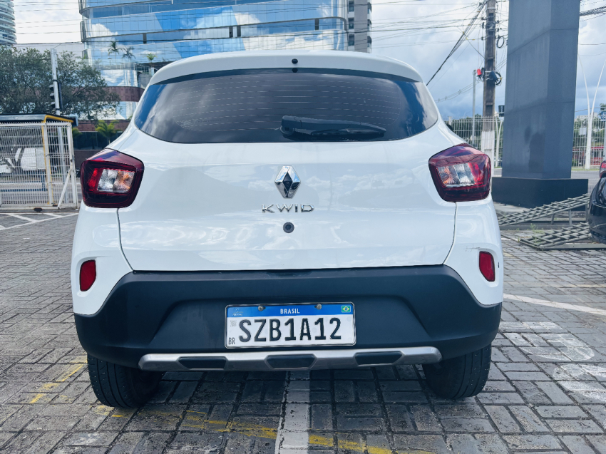 renault kwid 1.0 12v sce flex outsider manual 9.9 4p 20257