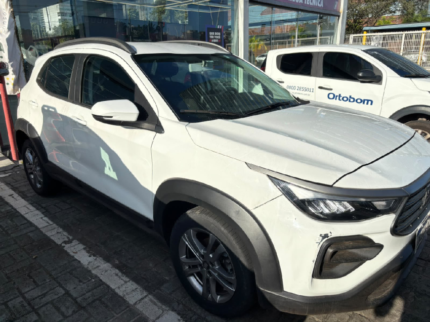 fiat pulse 1.3 flex drive cvt 4p automatico 20221