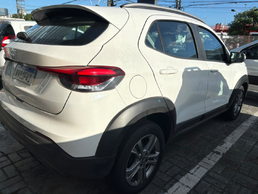 fiat pulse 1.3 flex drive cvt 4p automatico 20222