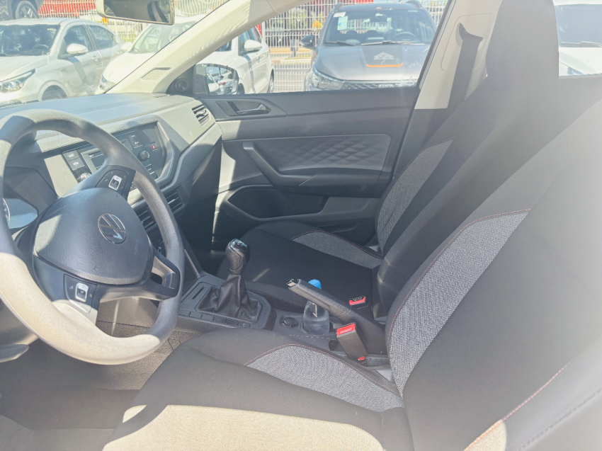 volkswagen polo 1.0 mpi track manual flex 4p 20243