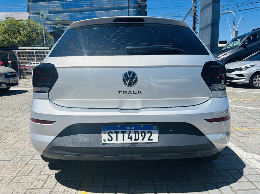 volkswagen polo 1.0 mpi track manual flex 4p 20247