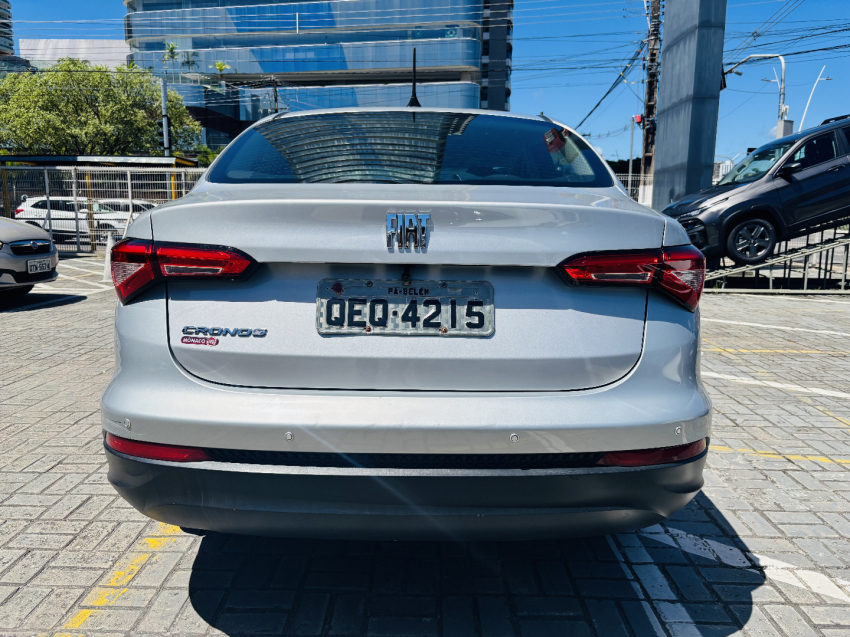 fiat cronos 1.3 firefly flex drive manual 4p 20196