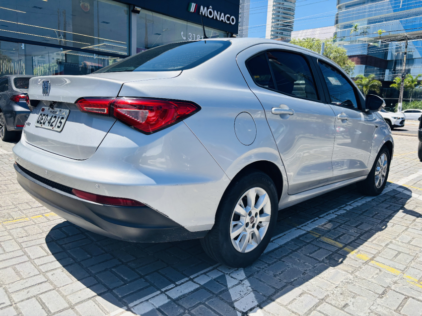 fiat cronos 1.3 firefly flex drive manual 4p 20198