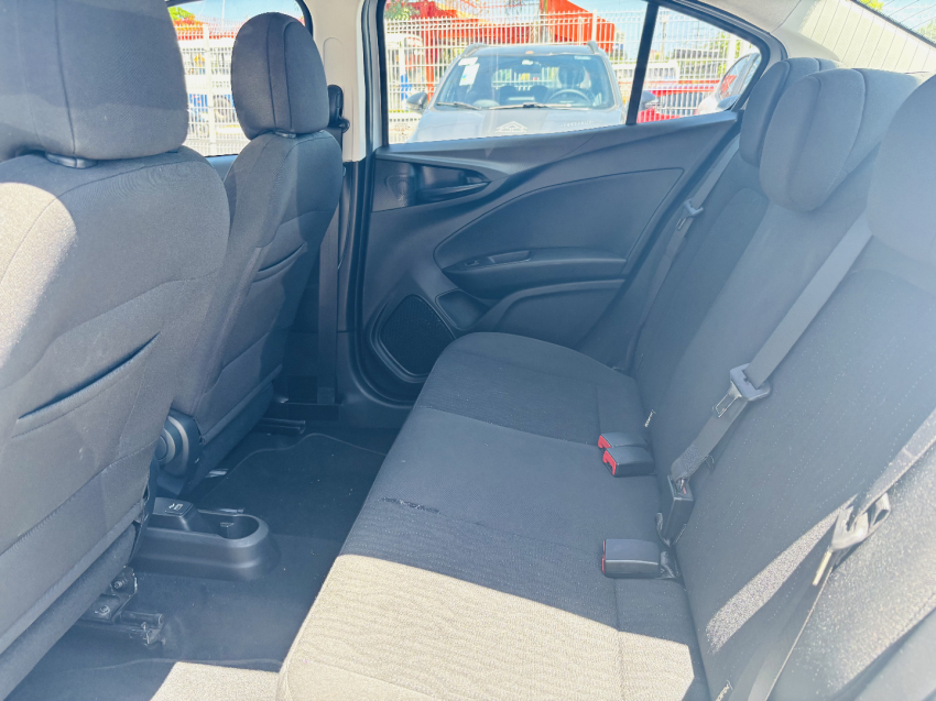 fiat cronos 1.3 firefly flex drive manual 4p 20191