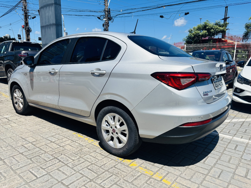 fiat cronos 1.3 firefly flex drive manual 4p 20194