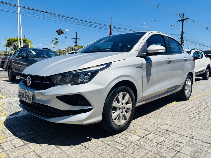 fiat cronos 1.3 firefly flex drive manual 4p 20192