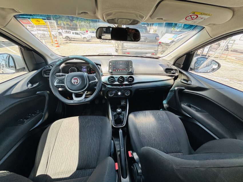 fiat cronos 1.3 firefly flex drive manual 4p 20193