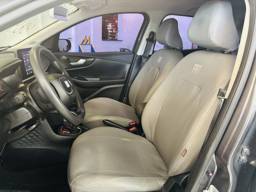 fiat pulse 1.3 flex drive cvt 4p automatico 20234