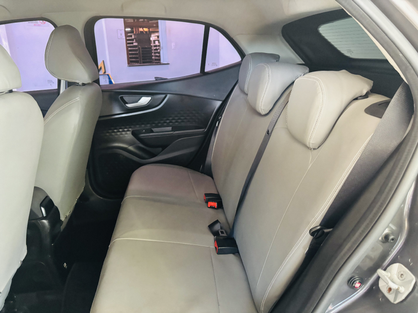 fiat pulse 1.3 flex drive cvt 4p automatico 20231