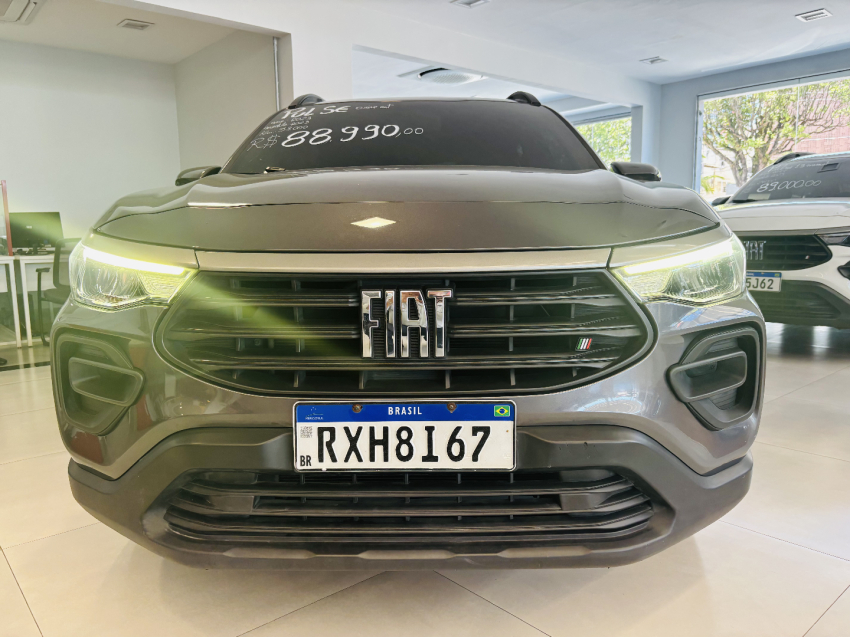 fiat pulse 1.3 flex drive cvt 4p automatico 2023