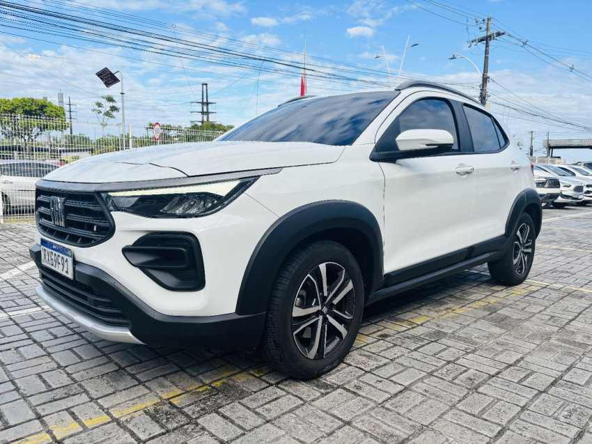 fiat pulse 1.0 turbo 200 flex audace cvt 1.3 4p automatico 20235
