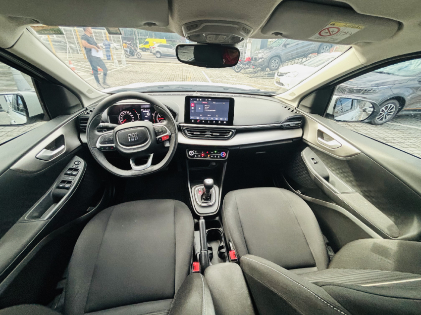 fiat pulse 1.0 turbo 200 flex audace cvt 1.3 4p automatico 20234
