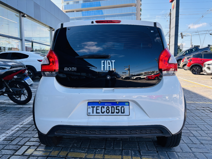 fiat mobi 1.0 firefly flex like. manual 9.9 4p 20257