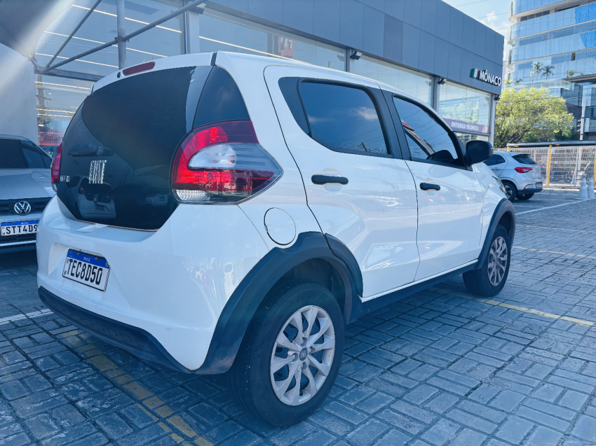 fiat mobi 1.0 firefly flex like. manual 9.9 4p 20258