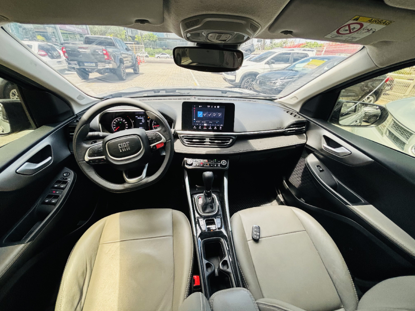 fiat fastback 1.0 turbo 200 flex audace cvt 4p automatico 20242