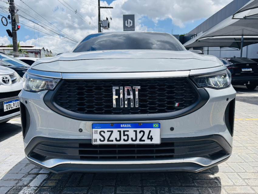 fiat fastback 1.0 turbo 200 flex audace cvt 4p automatico 2024