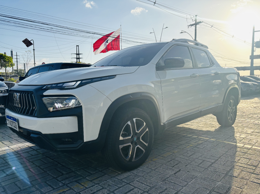 fiat toro 1.3 turbo 270 flex freedom at6 4p automatico 20261