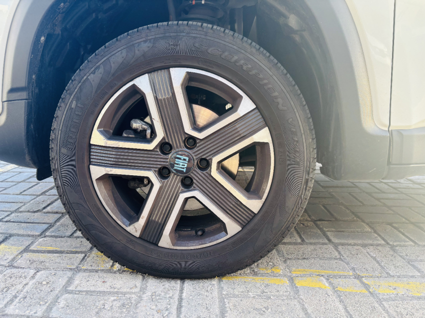 fiat toro 1.3 turbo 270 flex freedom at6 4p automatico 20262
