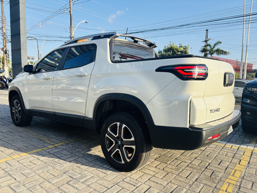 fiat toro 1.3 turbo 270 flex freedom at6 4p automatico 20265