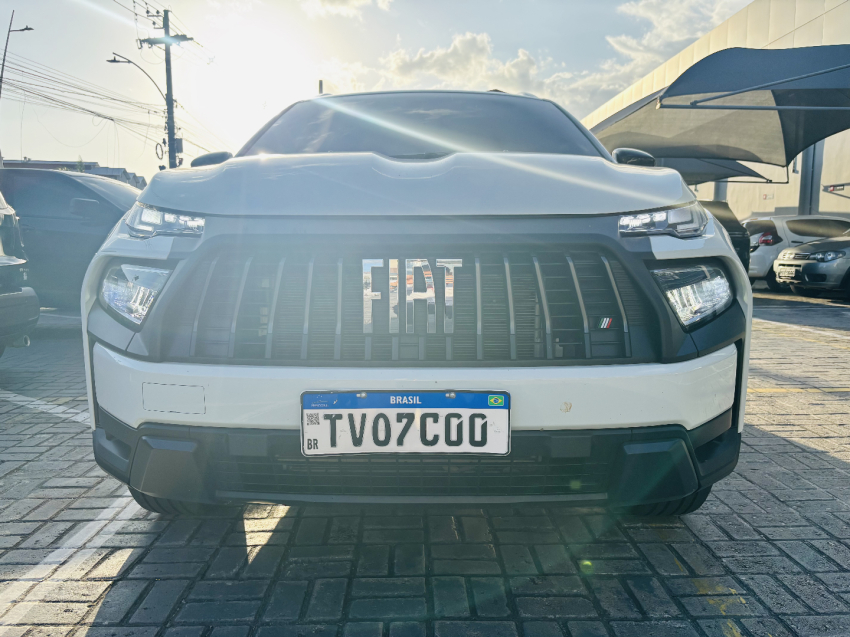 fiat toro 1.3 turbo 270 flex freedom at6 4p automatico 2026