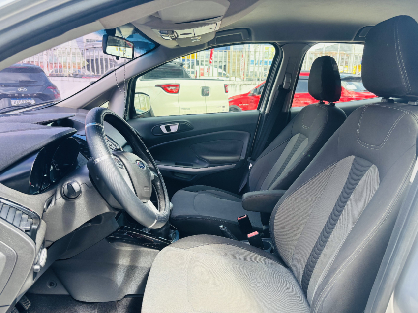 ford ecosport 1.6 freestyle 16v flex 4p manual 1.5 20162