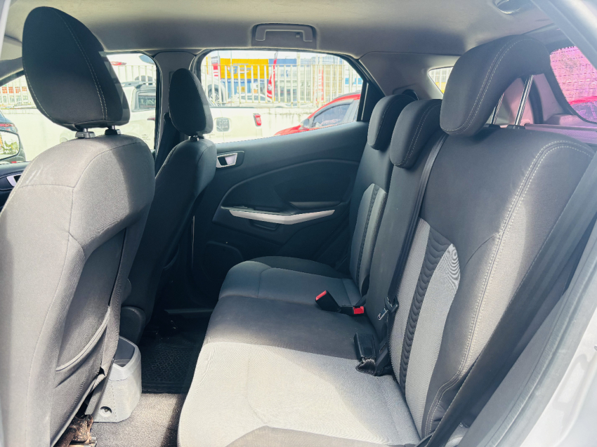 ford ecosport 1.6 freestyle 16v flex 4p manual 1.5 20164