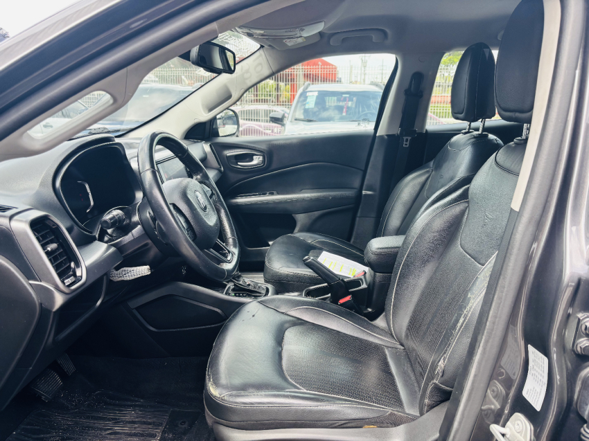 fiat toro 1.3 turbo 270 flex freedom at6 4p automatico 20223