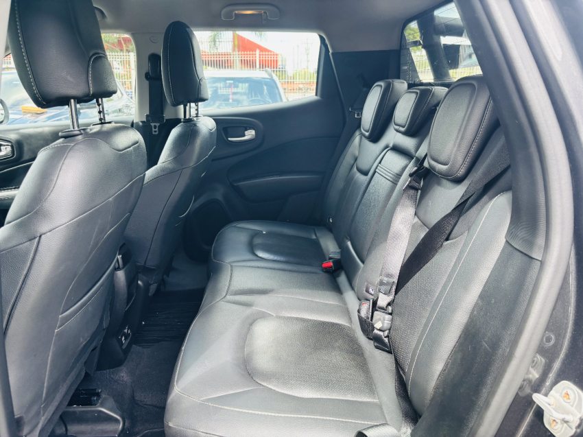 fiat toro 1.3 turbo 270 flex freedom at6 4p automatico 20227