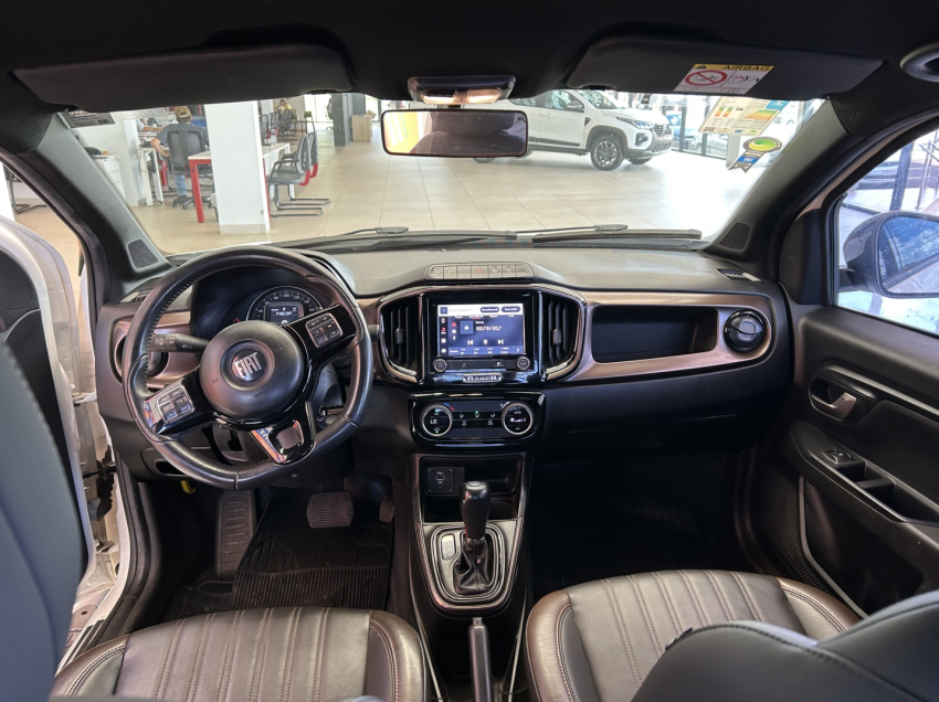 strada ranch cd 1.3 at flex 4p6