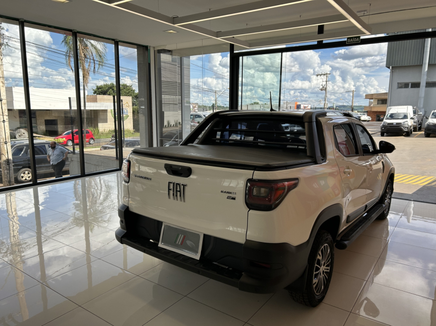 strada ranch cd 1.3 at flex 4p4