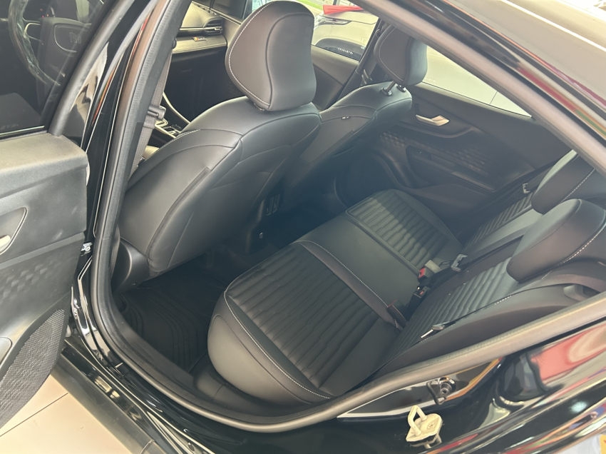 fastback turbo 1.3tat6 flex8