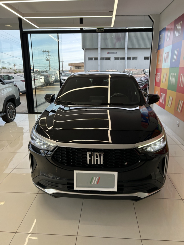 fastback turbo 1.3tat6 flex