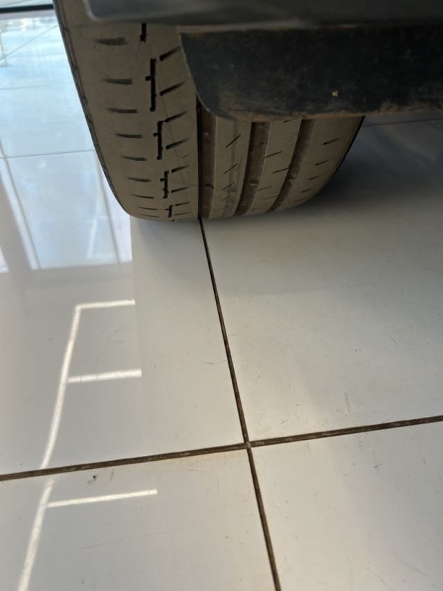 fastback turbo 1.3tat6 flex9
