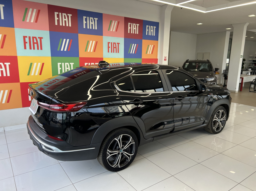 fastback turbo 1.3tat6 flex3