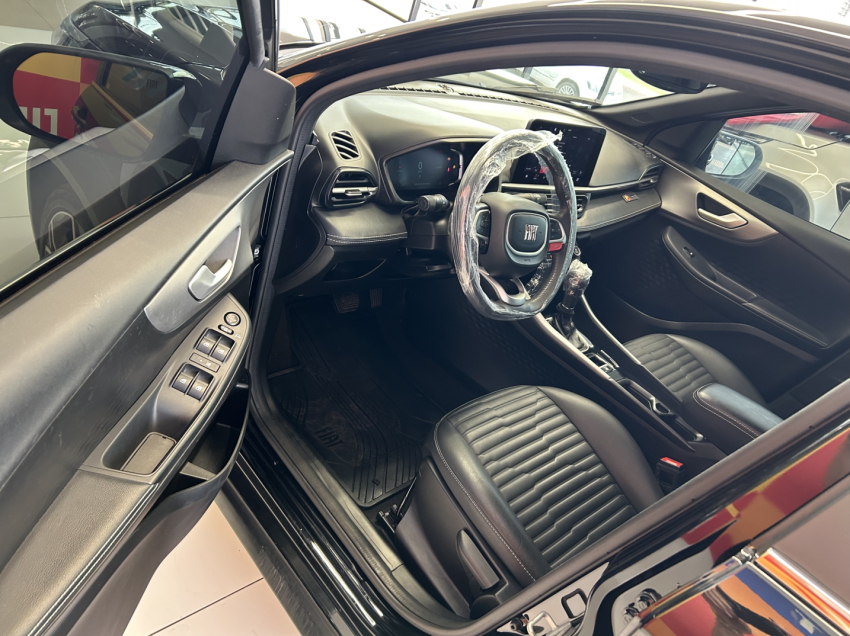 fastback turbo 1.3tat6 flex6