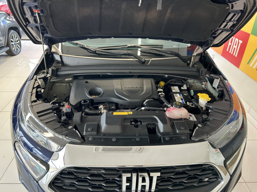 toro volcano 1.3t flex at69
