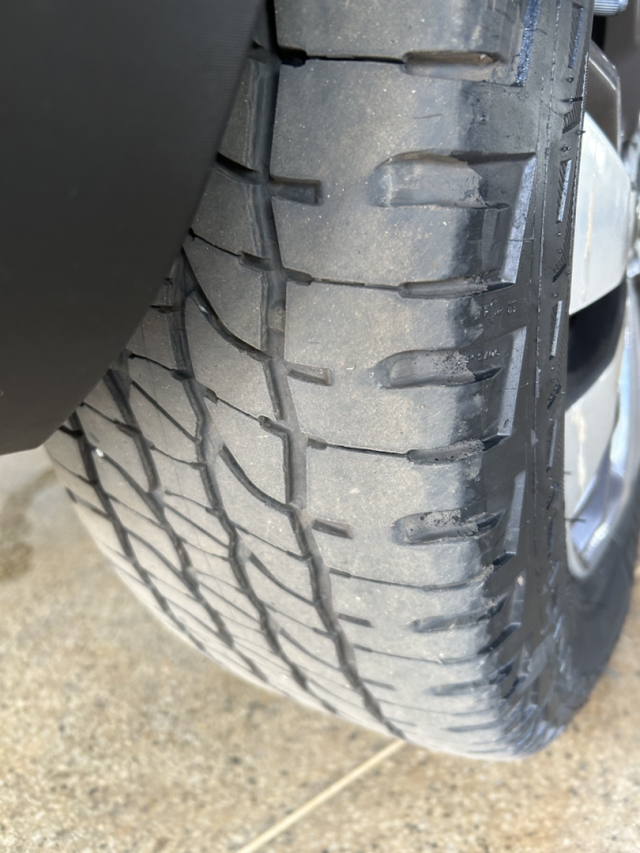 toro volcano 1.3t flex at610