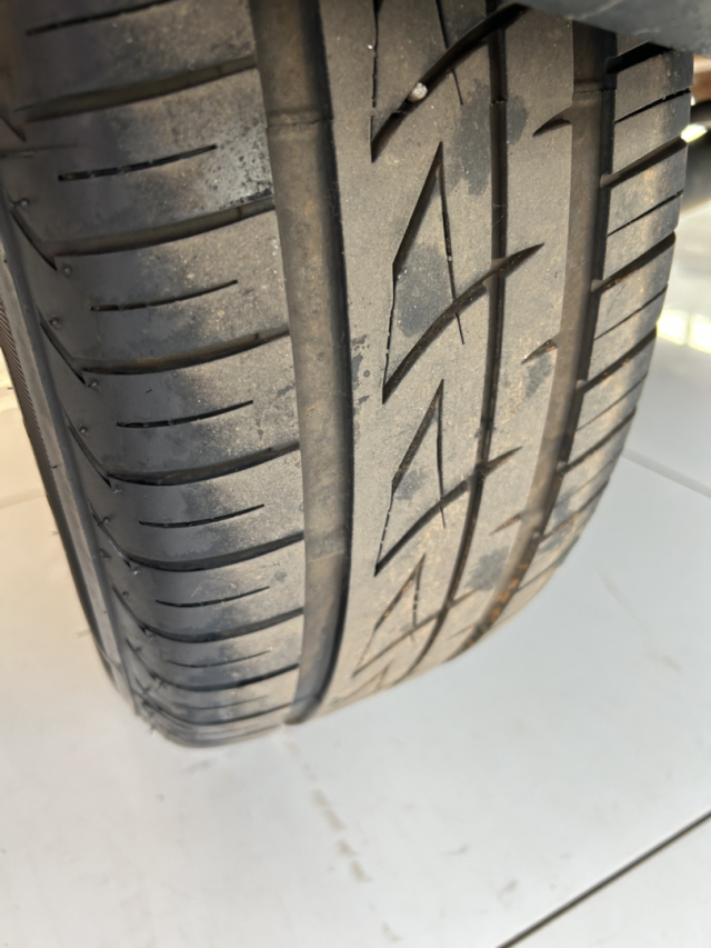strada endurance cp 1.46