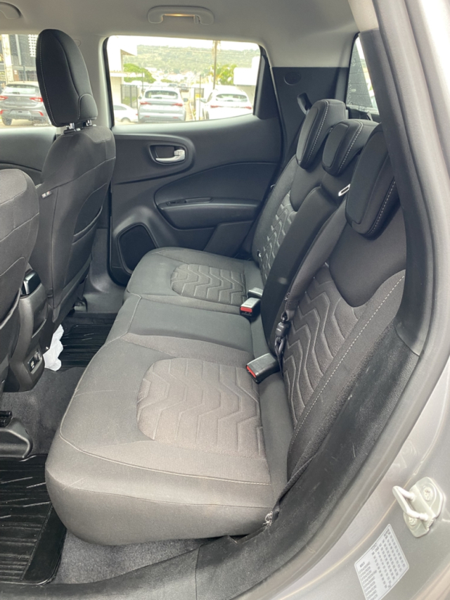 toro freedom 1.3t flex at6 - usado5