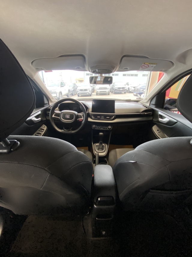pulse drive 1.3 cvt flex4