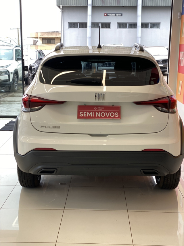 pulse drive 1.3 cvt flex1