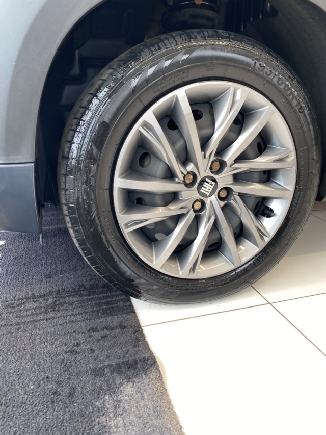 pulse drive 1.3 cvt flex6