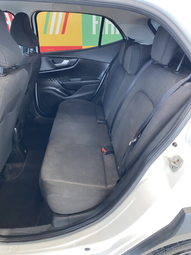 pulse drive 1.3 cvt flex5