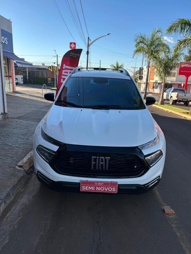 toro freedom 1.3t flex at61