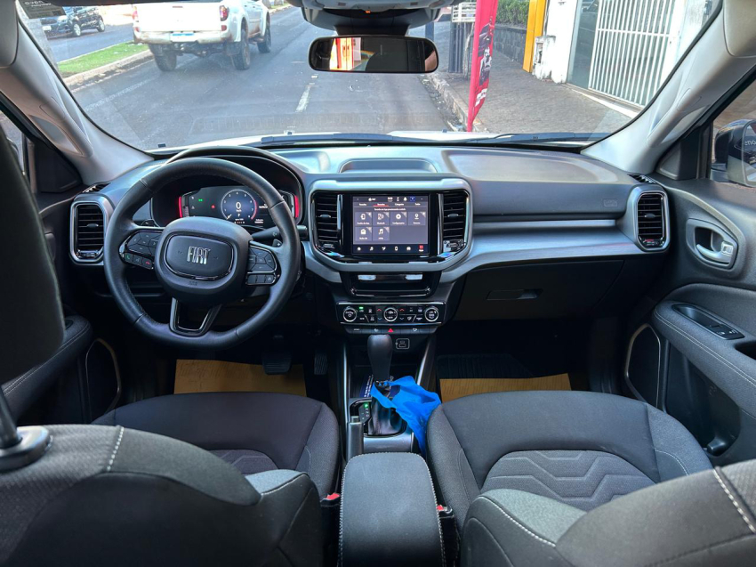 toro freedom 1.3t flex at69
