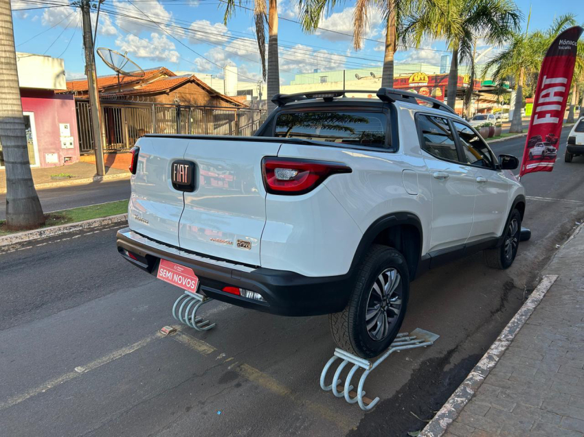 toro freedom 1.3t flex at63