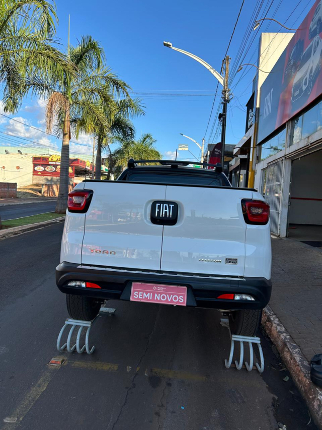toro freedom 1.3t flex at65