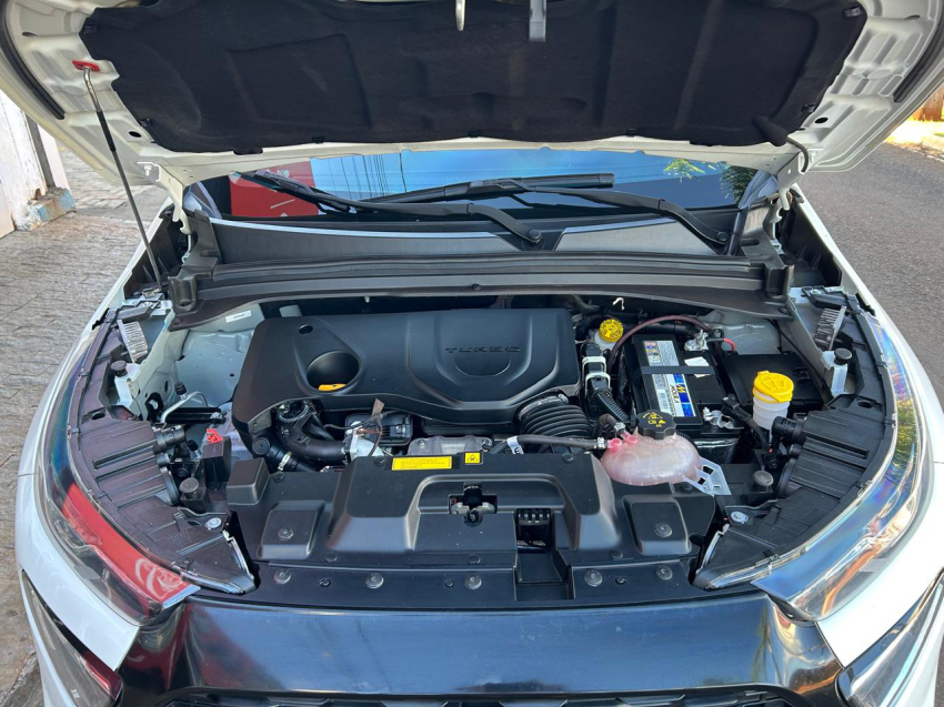 toro freedom 1.3t flex at610