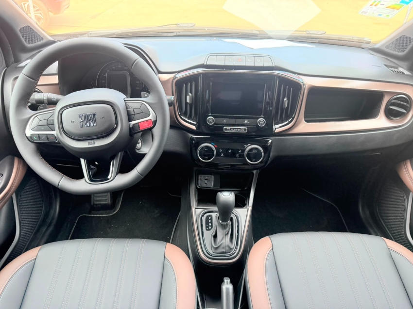 fiat strada 1.0 turbo 200 flex ranch cd cvt 5p automatico 20264